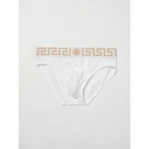 Versace Underwear Men White